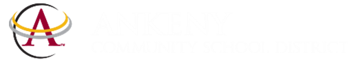 Ankeny Community SD logo