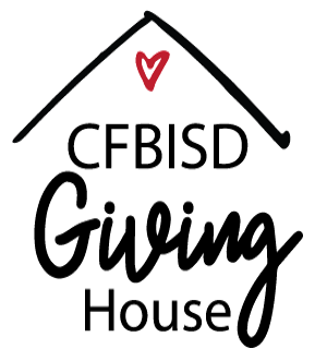 CFBISD Giving House