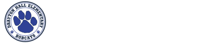 Drayton Hall Elementary School logo