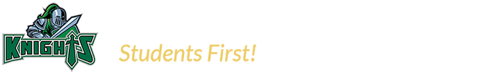 Fairfield Area School District logo