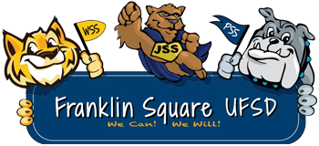 Franklin Square UFSD logo
