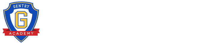 Gentry Academy logo