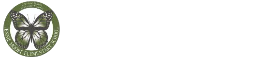  Jennie Moore Elementary School logo