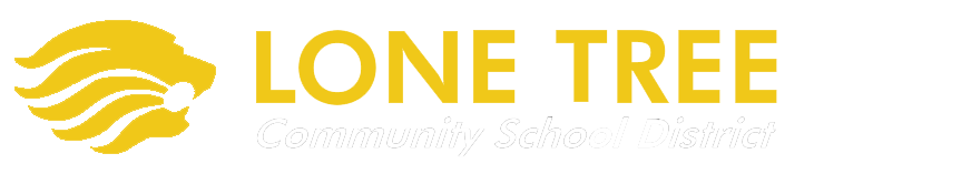 Lone Tree CSD logo