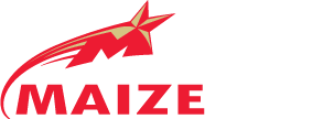 Maize USD 266 logo