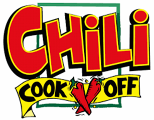 Chili Cook-Off with peppers