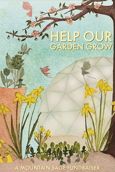 Help Our Garden Grow