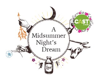A Midsummers Nights Dream