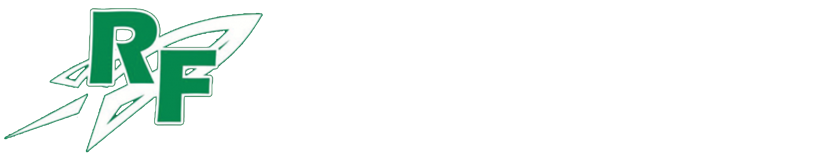 Rock Falls THS 301 logo