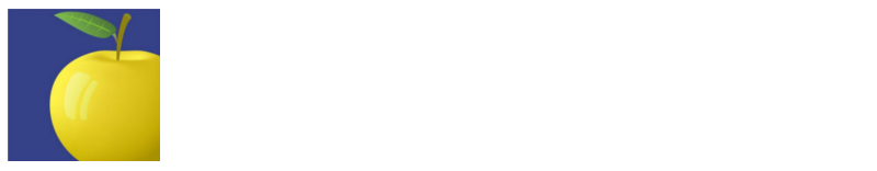 Round Lake Area Schools CUSD #116 logo
