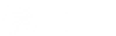 USD 420 Osage City logo