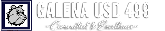 Galena USD 499 logo