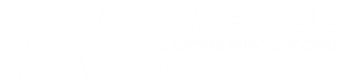 Wa-Nee Community Schools logo