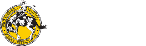 Wickenburg USD 9 logo