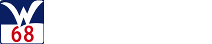 Woodridge SD 68 logo