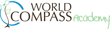 World Compass Academy logo