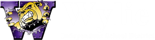 Wylie ISD logo